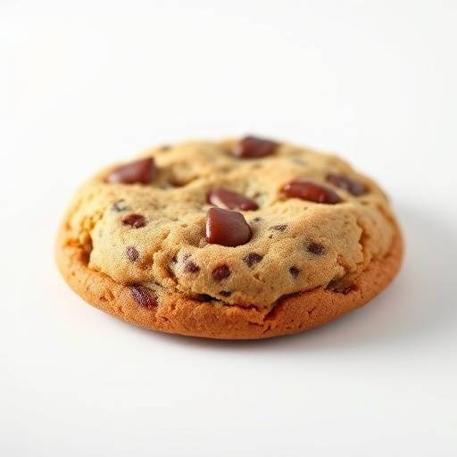 Cookie symbol